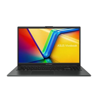 ASUS Laptop VivoBook Go 15 E1504FA-NJ789W / Ryzen 5 7520U, 16GB, 1TB SSD, AMD Radeon Graphics, 15.6" FHD LED, Windows 11, crni